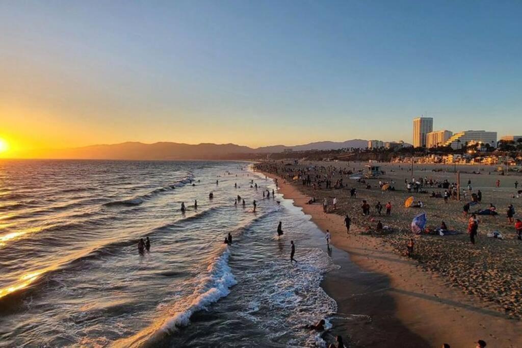 The Santa Monica Area, Any Days,newly Remodeled Appartement *