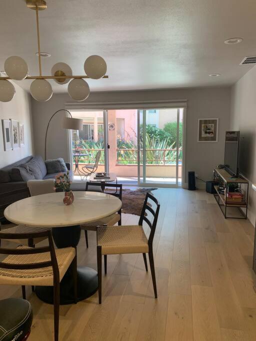 The Santa Monica Area, Any Days,newly Remodeled Appartement Los Angeles