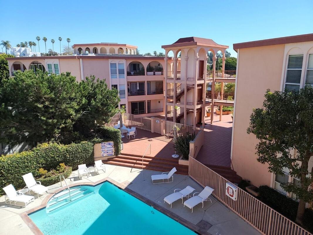 Appartement The Santa Monica Area, Any Days,newly Remodeled