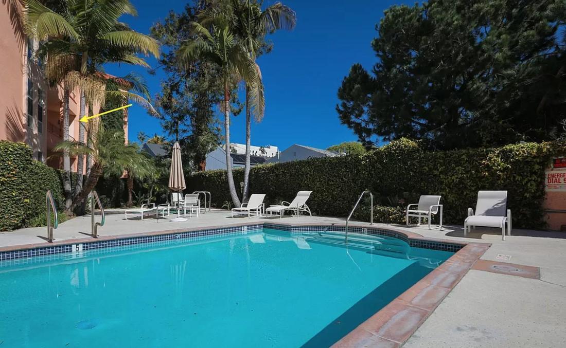 Appartement The Santa Monica Area, Any Days,newly Remodeled *
