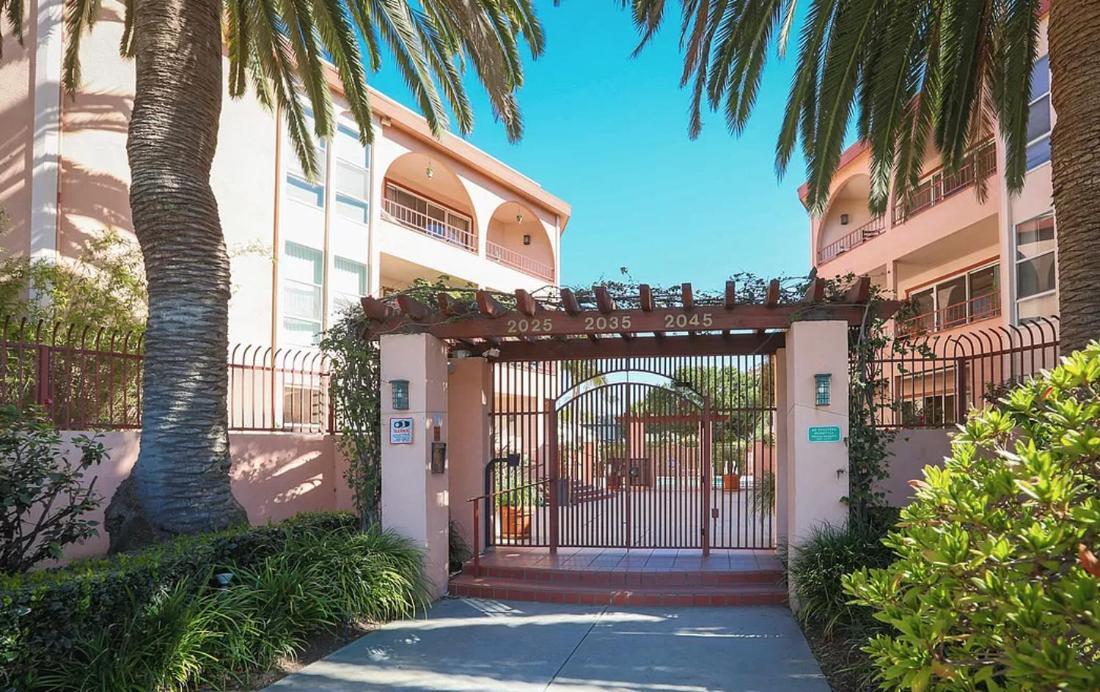 Appartement The Santa Monica Area, Any Days,newly Remodeled *