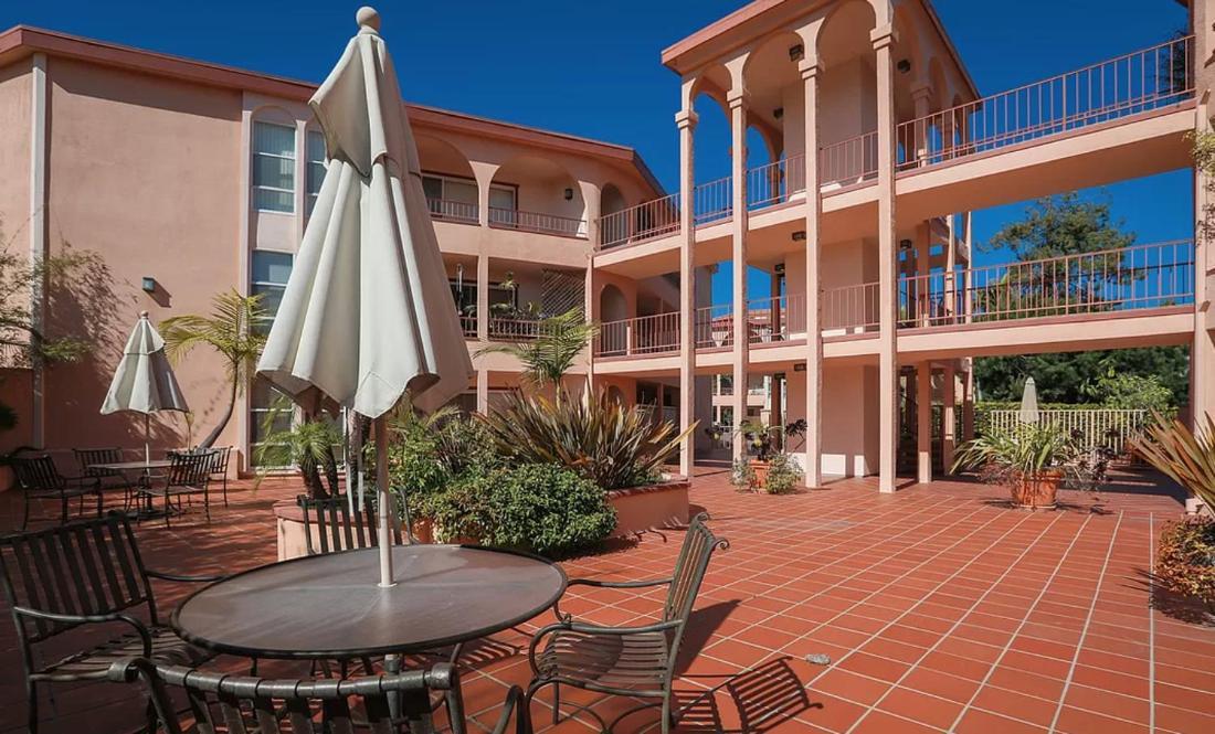 The Santa Monica Area, Any Days,newly Remodeled Appartement *