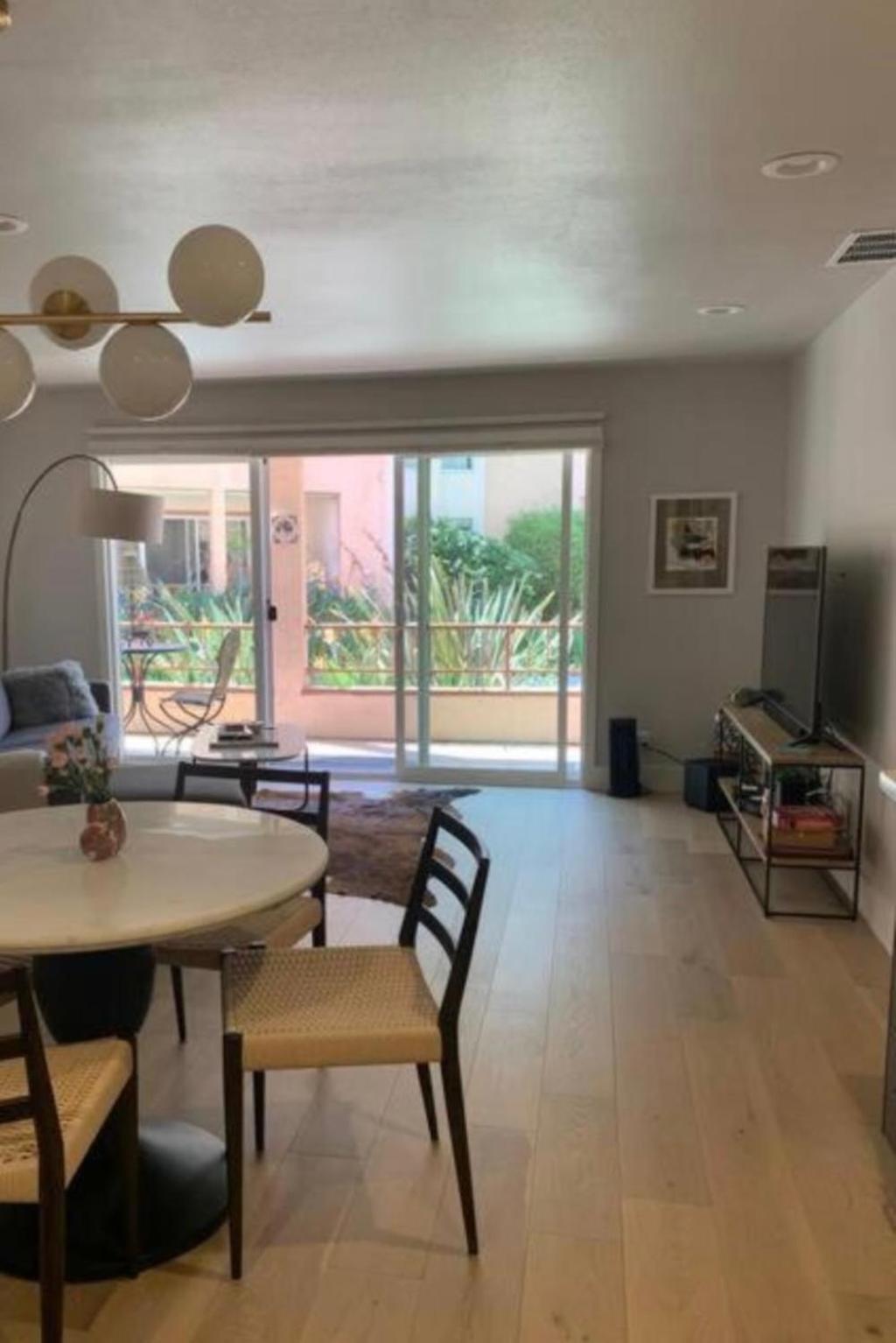 Appartement The Santa Monica Area, Any Days,newly Remodeled
